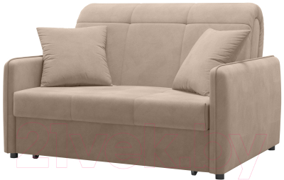 Диван Mio Tesoro Хилтон 068 120 - фото