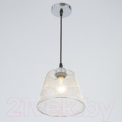 Потолочный светильник BayerLux Фиш / 9626360