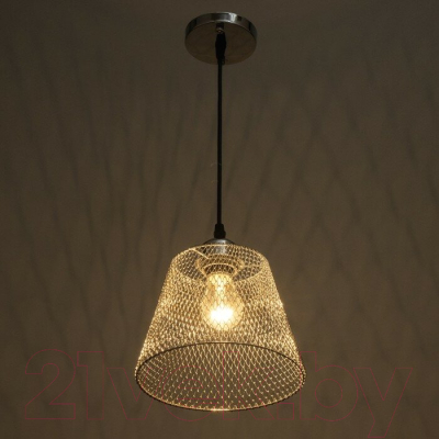 Потолочный светильник BayerLux Фиш / 9626360