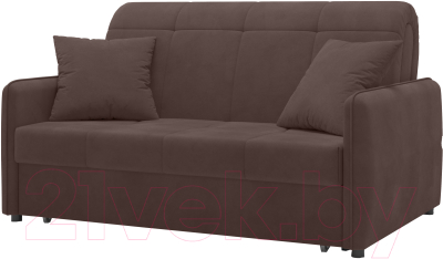 Диван Mio Tesoro Хилтон 068 140 - фото