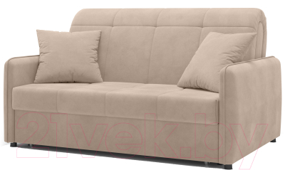 Диван Mio Tesoro Хилтон 068 140 - фото