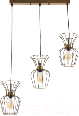 Люстра BayerLux Фрейя / 9626329 - фото