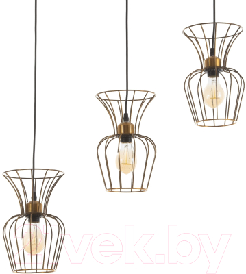 Люстра BayerLux Фрейя / 9626329