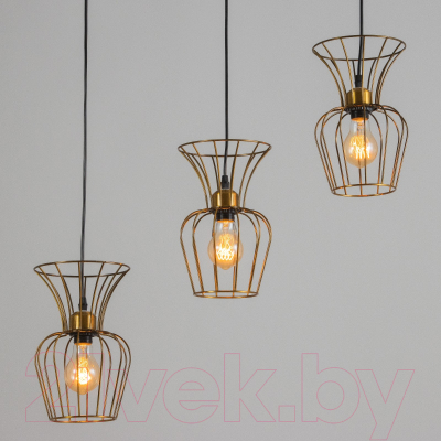 Люстра BayerLux Фрейя / 9626329