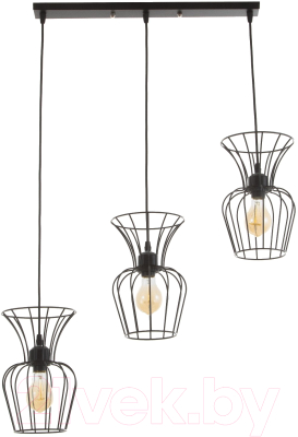 Потолочный светильник BayerLux Фрейя / 9626330 - фото