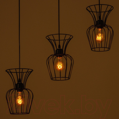 Потолочный светильник BayerLux Фрейя / 9626330