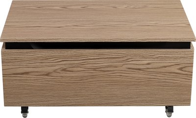 Тумба для ванной Cezares SLIDER-800-1C-PI-RT-P - фото