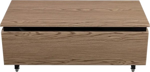 Тумба для ванной Cezares SLIDER-1000-1C-PI-RT-P - фото