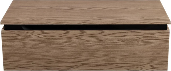 Тумба для ванной Cezares SLIDER-1000-1C-PI-RT-P