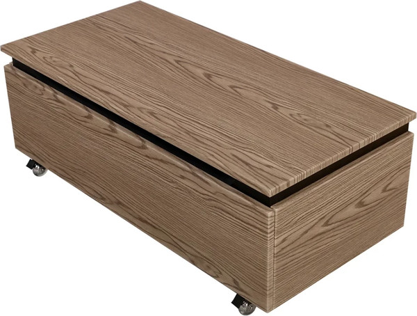 Тумба для ванной Cezares SLIDER-1000-1C-PI-RT-P