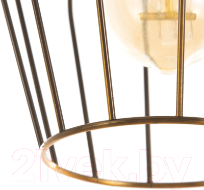 Потолочный светильник BayerLux Фрейя / 9626321