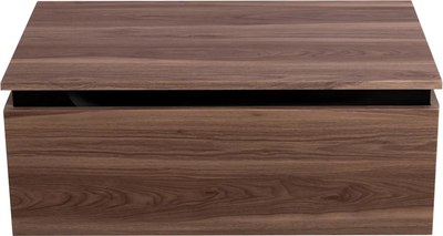 Тумба для ванной Cezares SLIDER-800-1C-PI-NA-P