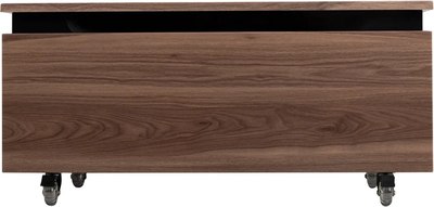 Тумба для ванной Cezares SLIDER-800-1C-PI-NA-P