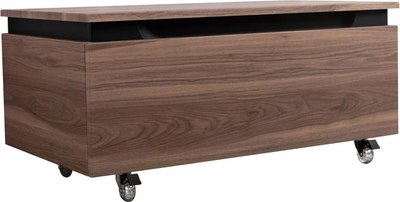 Тумба для ванной Cezares SLIDER-800-1C-PI-NA-P