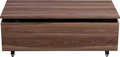 Тумба для ванной Cezares SLIDER-1000-1C-PI-NA-P