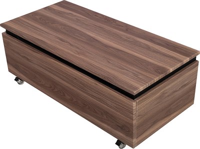 Тумба для ванной Cezares SLIDER-1000-1C-PI-NA-P