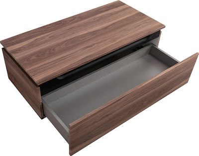 Тумба для ванной Cezares SLIDER-1000-1C-PI-NA-P