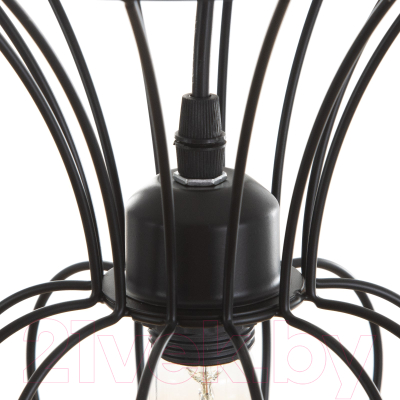 Потолочный светильник BayerLux Фрейя / 9626322