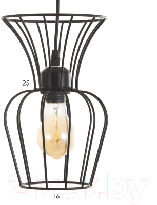 Потолочный светильник BayerLux Фрейя / 9626322