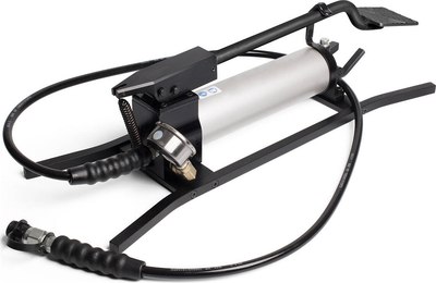 Насос гидравлический КВТ ПМН-7012А / 76642 - фото