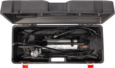 Насос гидравлический КВТ ПМН-7012А / 76642