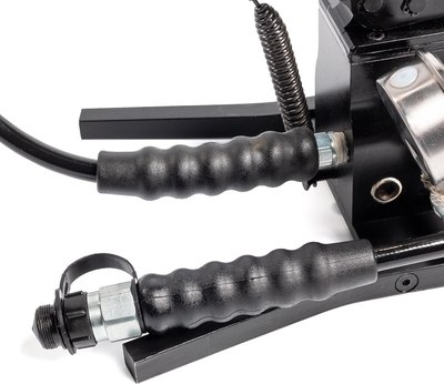 Насос гидравлический КВТ ПМН-7012А / 76642