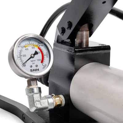 Насос гидравлический КВТ ПМН-7012А / 76642