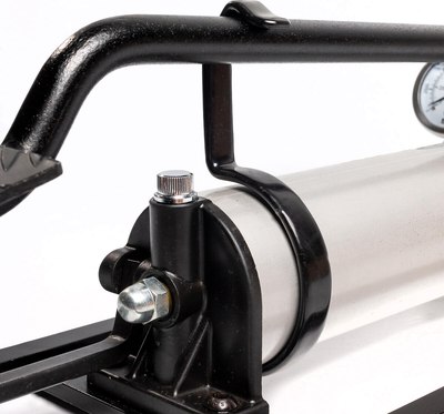 Насос гидравлический КВТ ПМН-7012А / 76642