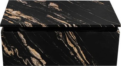 Тумба под умывальник Cezares SLIDER-800-1C-PI-NF-P - фото