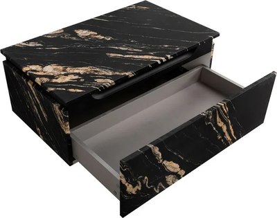 Тумба под умывальник Cezares SLIDER-800-1C-PI-NF-P