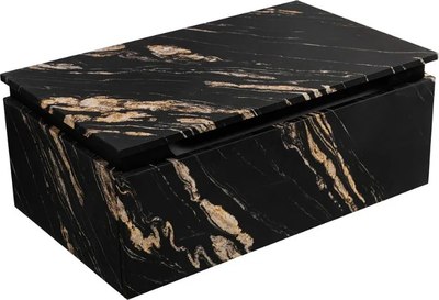 Тумба под умывальник Cezares SLIDER-800-1C-PI-NF-P