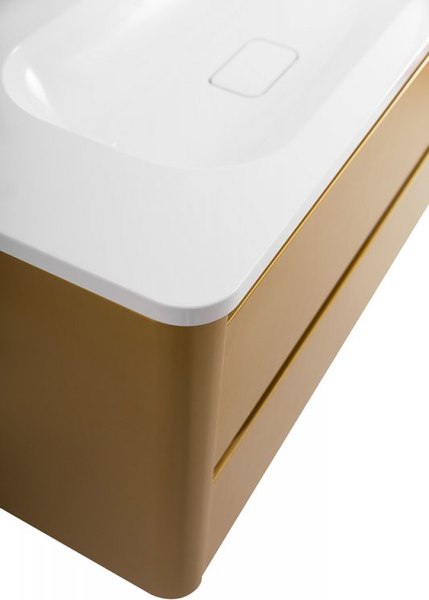 Тумба под умывальник Cezares RELAX-800-2C-SO-BORO-P