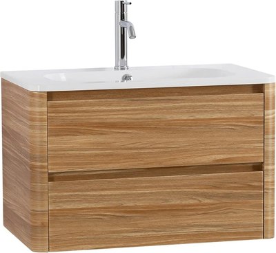 Тумба под умывальник Cezares RELAX-800-2C-SO-RC-P