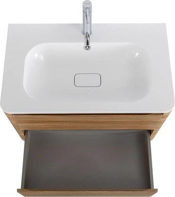 Тумба под умывальник Cezares RELAX-800-2C-SO-RC-P