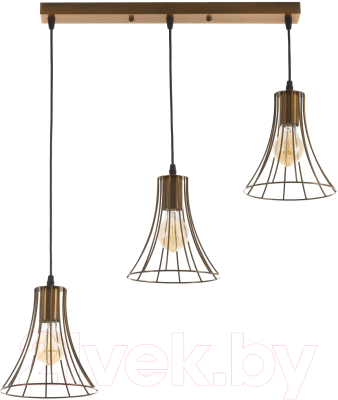 Люстра BayerLux Чилли / 9626315 - фото