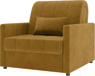 Кресло-кровать Mio Tesoro Бремен К 139 АТС80 - фото