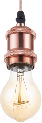 Потолочный светильник BayerLux Эдиссон / 9468730