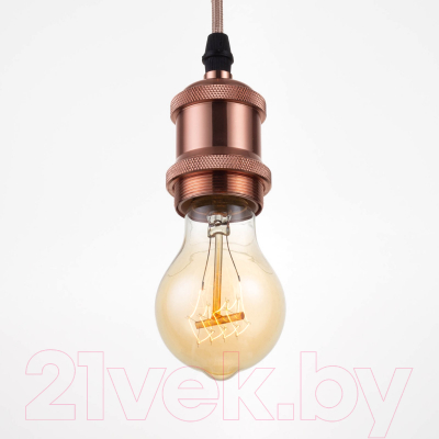 Потолочный светильник BayerLux Эдиссон / 9468730