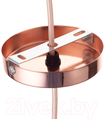 Потолочный светильник BayerLux Эдиссон / 9468730