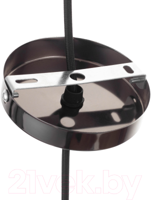 Потолочный светильник BayerLux Эдиссон / 9468731