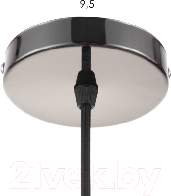 Потолочный светильник BayerLux Эдиссон / 9468731