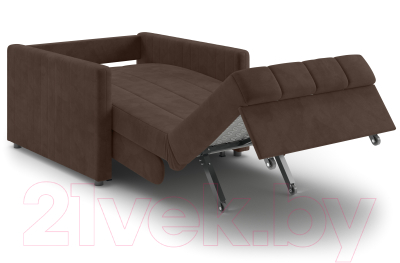 Кресло-кровать Mio Tesoro Бремен К 139 АТС80