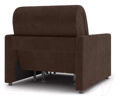 Кресло-кровать Mio Tesoro Бремен К 139 АТС80