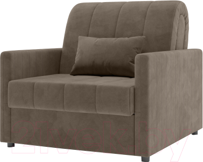 Кресло-кровать Mio Tesoro Бремен К 139 АТС80 - фото