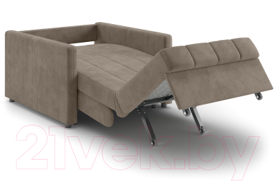 Кресло-кровать Mio Tesoro Бремен К 139 АТС80