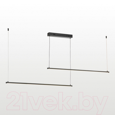 Потолочный светильник Lussole Gilmer LSP-0934