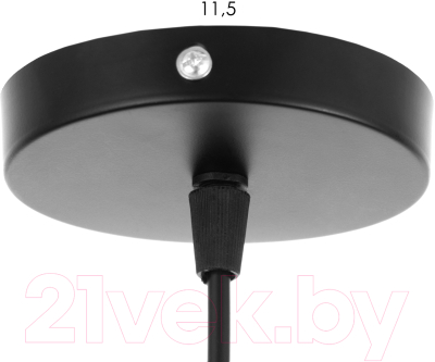 Потолочный светильник BayerLux 6757376