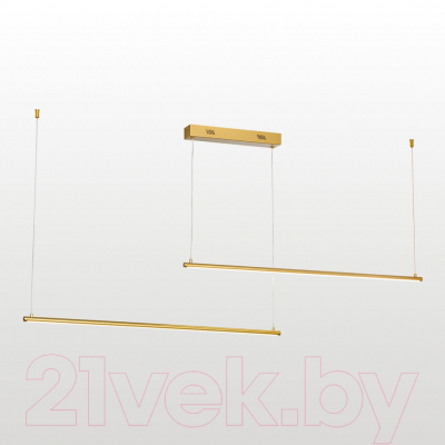 Потолочный светильник Lussole Gilmer LSP-0935