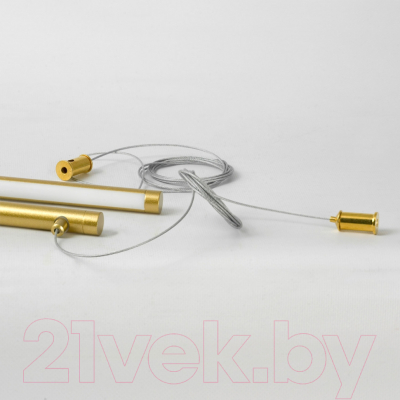 Потолочный светильник Lussole Gilmer LSP-0935