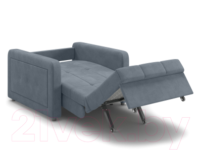 Кресло-кровать Mio Tesoro Порту 063 АТС80